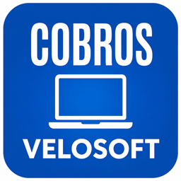 Icono de la PWA Cobros