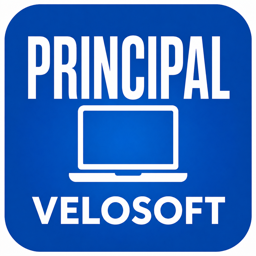Icono de la PWA Velosoft